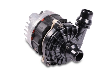POMPA DE APA INSTALATIE DE INCALZIRE HEPU AP8333 - Compatibil cu MERCEDES-BENZ