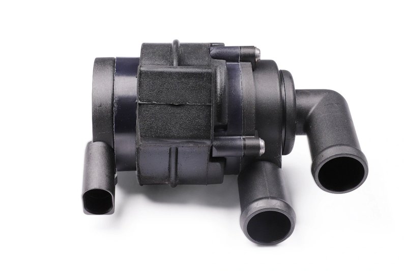 POMPA DE APA INSTALATIE DE INCALZIRE HEPU AP8353 - Piesa auto compatibila cu mai multe marci