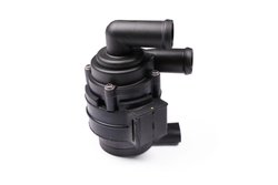 POMPA DE APA INSTALATIE DE INCALZIRE HEPU AP8353 - Piesa auto compatibila cu mai multe marci