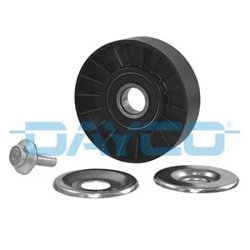 Rola ghidare curea transmisie Dayco APV1017