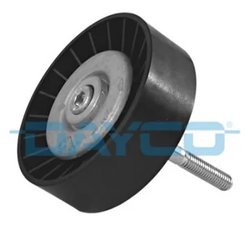 Rola ghidare curea transmisie Dayco APV1019