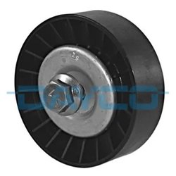 ROLA GHIDARE CUREA TRANSMISIE DAYCO APV1023 - Compatibil cu FIAT, LANCIA