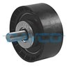 Rola ghidare curea transmisie Dayco APV1029