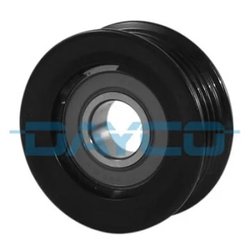 Rola ghidare curea transmisie Dayco APV1031