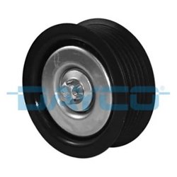 ROLA GHIDARE CUREA TRANSMISIE DAYCO APV1155 - Compatibil cu ALFA ROMEO, FIAT, LANCIA, OPEL, SAAB, VAUXHALL