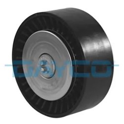 Rola ghidare curea transmisie Dayco APV1157