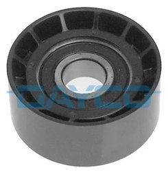 Rola ghidare curea transmisie Dayco APV2159