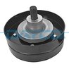 Rola ghidare curea transmisie Dayco APV2624