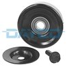ROLA GHIDARE CUREA TRANSMISIE DAYCO APV2666 - Compatibil cu HYUNDAI, KIA