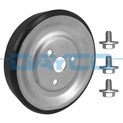 ROLA GHIDARE CUREA TRANSMISIE DAYCO APV2978 - Compatibil cu BMW, CITROEN, DS, MINI, PEUGEOT