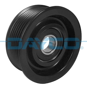 Rola ghidare curea transmisie Dayco APV3187