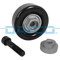 Rola ghidare curea transmisie Dayco APV3394