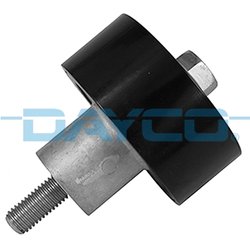 Rola ghidare curea transmisie Dayco APV4084