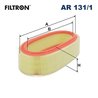 FILTRU AER FILTRON AR 131/1 - Compatibil cu DACIA, RENAULT