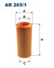 FILTRU AER FILTRON AR 265/1 - Compatibil cu AUDI, SEAT, VW