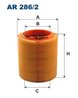 FILTRU AER FILTRON AR 286/2 - Compatibil cu LAND ROVER, LDV, ROVER
