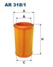 FILTRU AER FILTRON AR 318/1 - Compatibil cu LANCIA