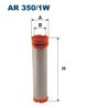 FILTRU AER SECUNDAR FILTRON AR 350/1W - Compatibil cu BRANSON, LANDINI, NEW HOLLAND