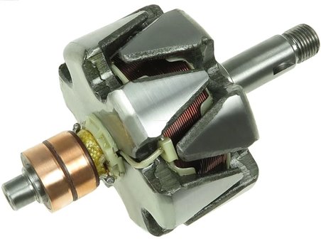 Rotor alternator AS-PL AR0004