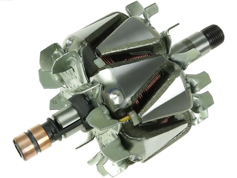 Rotor alternator AS-PL AR0005