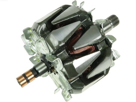 ROTOR ALTERNATOR AS-PL AR0010 - Piesa auto compatibila cu mai multe marci