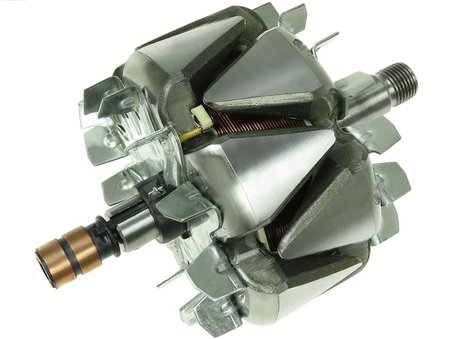 ROTOR ALTERNATOR AS-PL AR0015 - Piesa auto compatibila cu mai multe marci