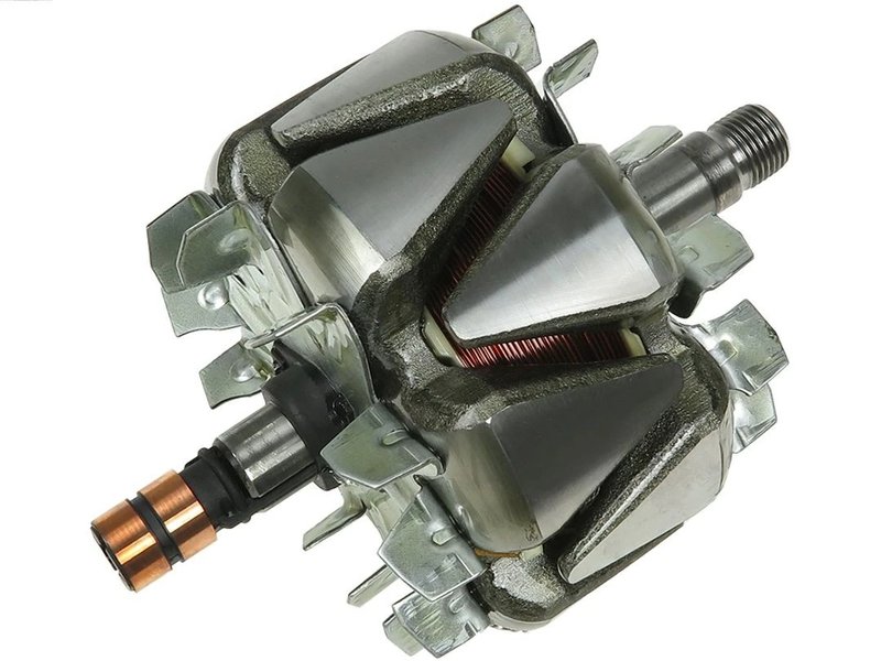 ROTOR ALTERNATOR AS-PL AR0036 - Piesa auto compatibila cu mai multe marci