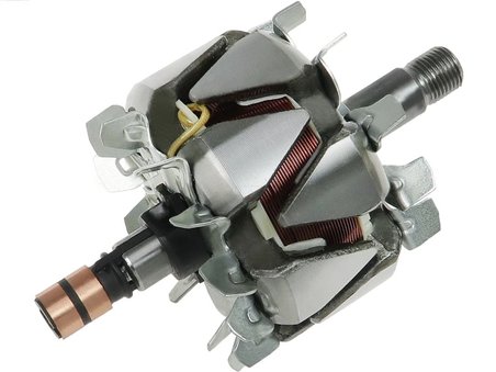 Rotor alternator AS-PL AR0054