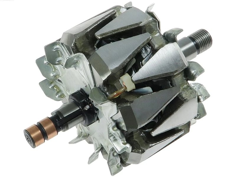 Rotor alternator AS-PL AR0055