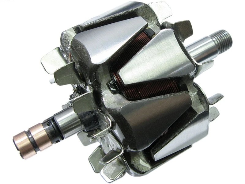 ROTOR ALTERNATOR AS-PL AR0060 - Piesa auto compatibila cu mai multe marci