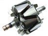 ROTOR ALTERNATOR AS-PL AR0060 - Piesa auto compatibila cu mai multe marci