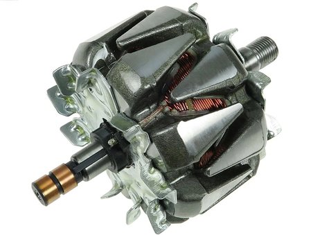 Rotor alternator AS-PL AR0074S