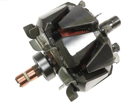 ROTOR ALTERNATOR AS-PL AR3002 - Piesa auto compatibila cu mai multe marci