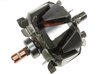 ROTOR ALTERNATOR AS-PL AR3002 - Piesa auto compatibila cu mai multe marci