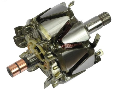 Rotor alternator AS-PL AR3009