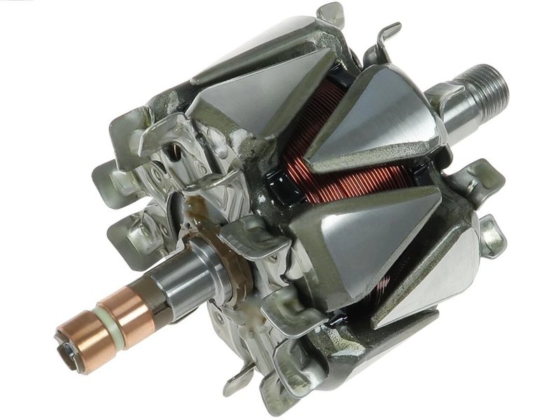 Rotor alternator AS-PL AR3015