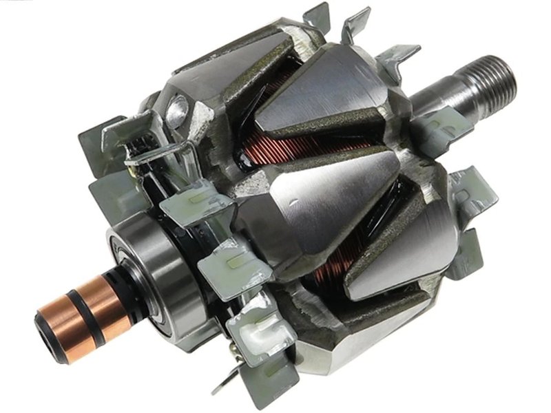 Rotor alternator AS-PL AR4002