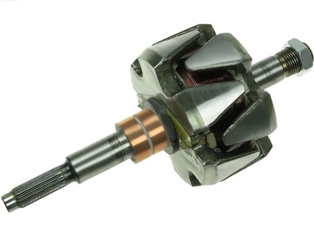 Rotor alternator AS-PL AR4001