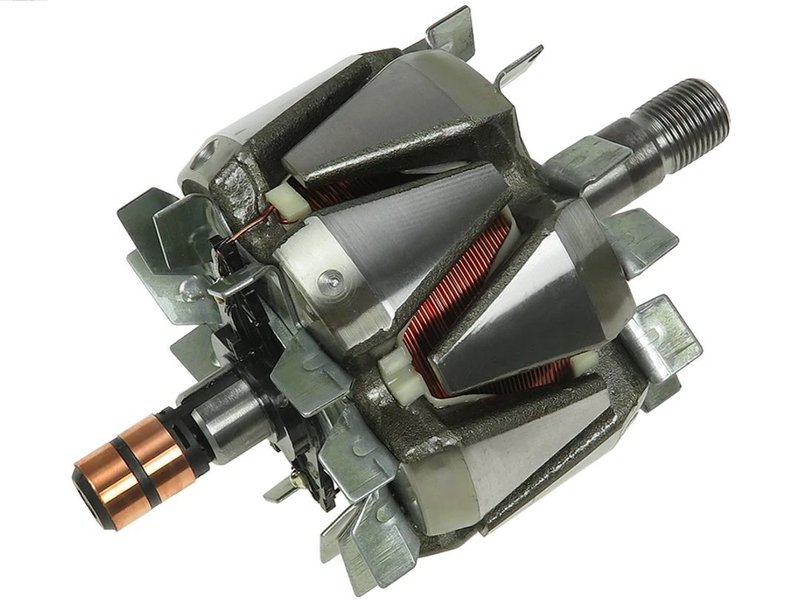 Rotor alternator AS-PL AR4007