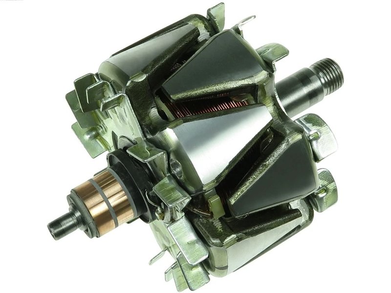 Rotor alternator AS-PL AR5010