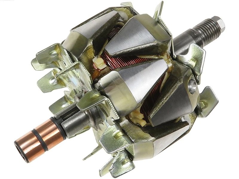 Rotor alternator AS-PL AR6001