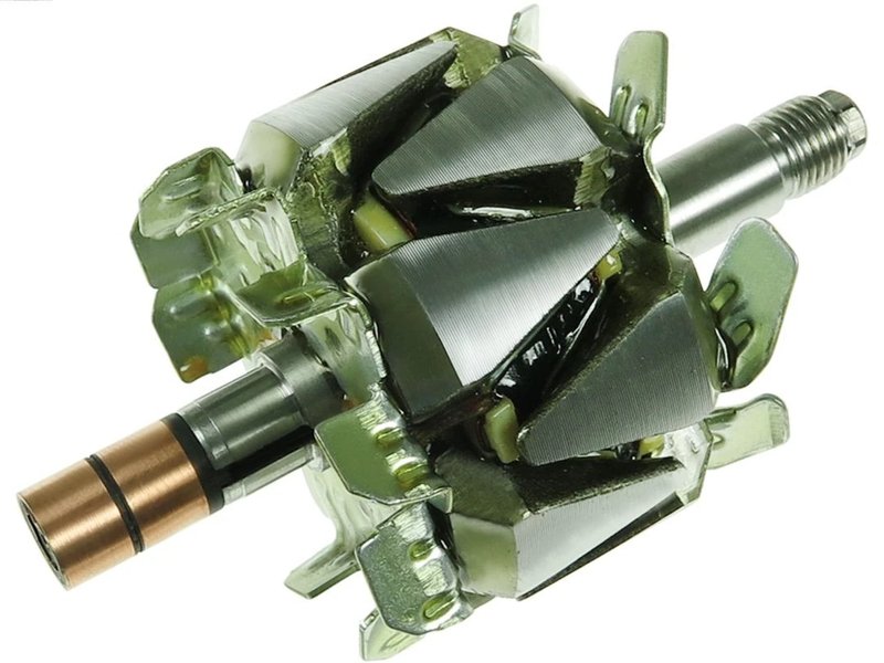 Rotor alternator AS-PL AR6005