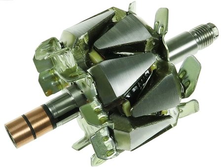 Rotor alternator AS-PL AR6005