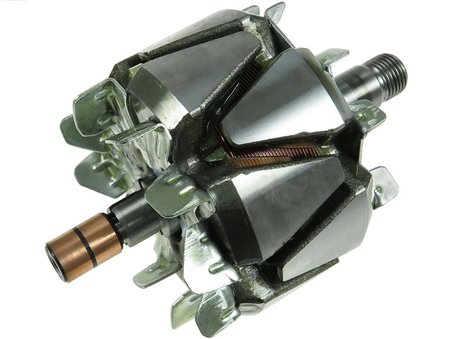 ROTOR ALTERNATOR AS-PL AR9022S - Piesa auto compatibila cu mai multe marci