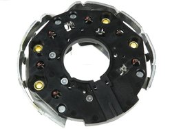 PUNTE DIODE AS-PL ARC0003 - Piesa auto compatibila cu mai multe marci