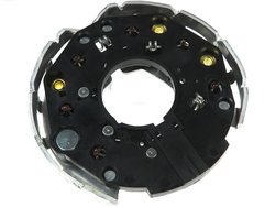 PUNTE DIODE AS-PL ARC0004 - Piesa auto compatibila cu mai multe marci