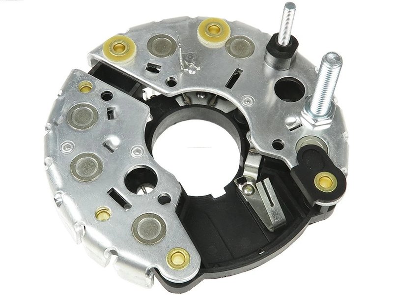 PUNTE DIODE AS-PL ARC0022 - Piesa auto compatibila cu mai multe marci