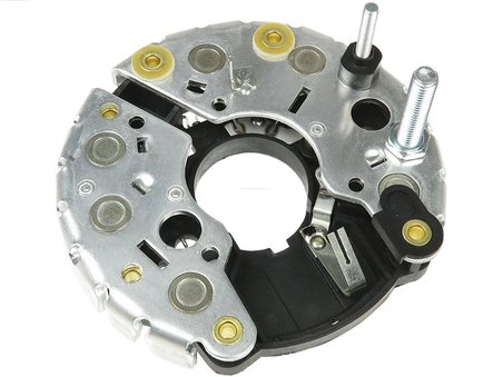 PUNTE DIODE AS-PL ARC0022 - Piesa auto compatibila cu mai multe marci