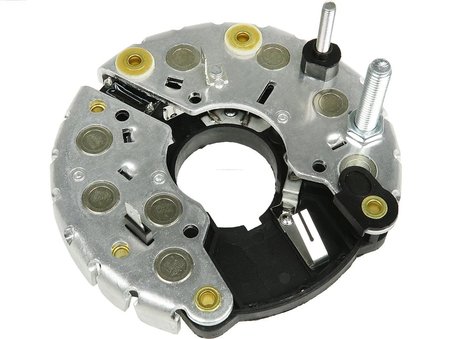 PUNTE DIODE AS-PL ARC0023 - Piesa auto compatibila cu mai multe marci