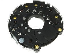 PUNTE DIODE AS-PL ARC0022 - Piesa auto compatibila cu mai multe marci